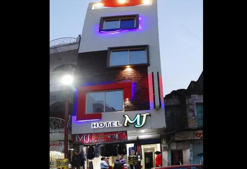 Hotel Mj