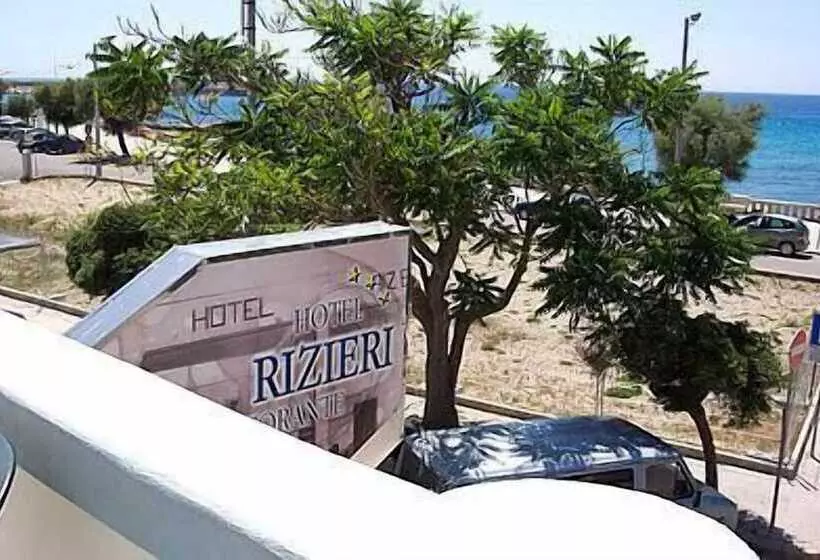 Hotelli Rizieri