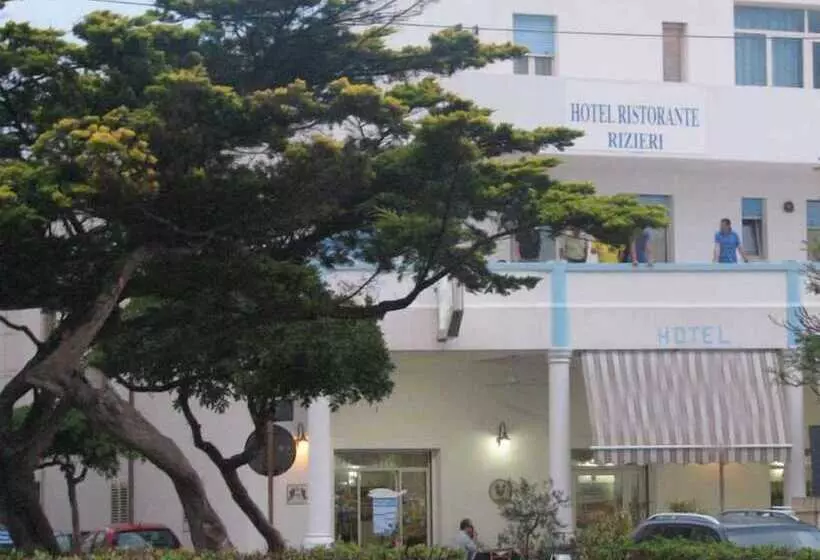 Hotelli Rizieri