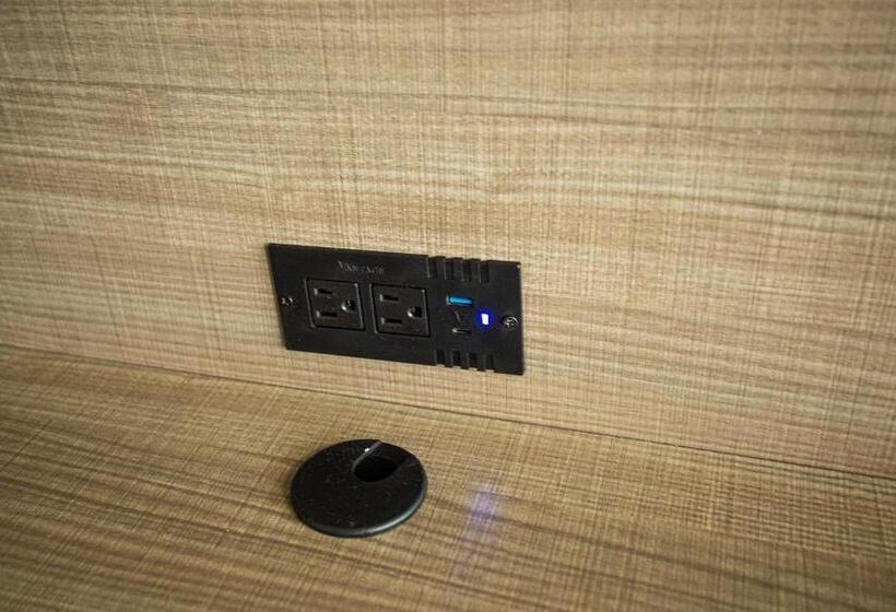 ホテル Siesta Inn Mcallen