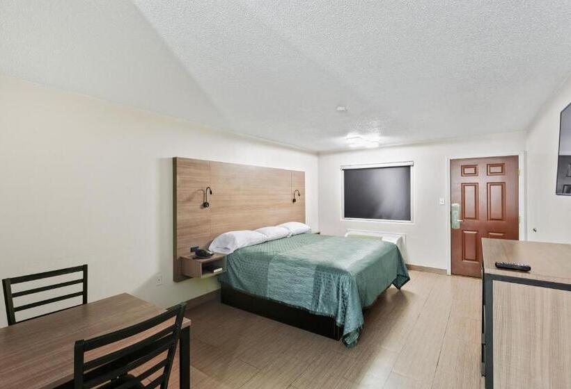 ホテル Siesta Inn Mcallen