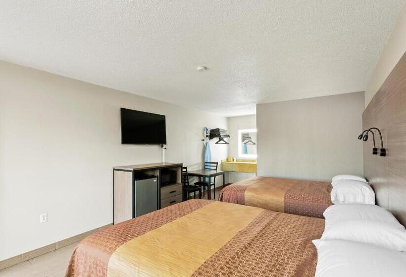 ホテル Siesta Inn Mcallen