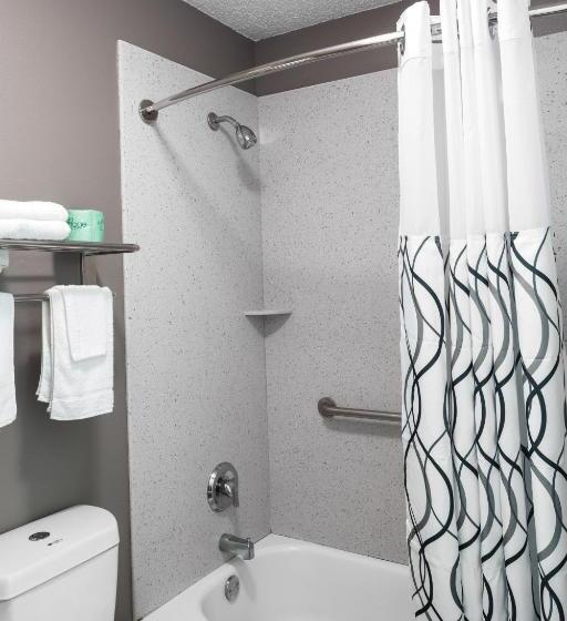 ホテル Siesta Inn Mcallen