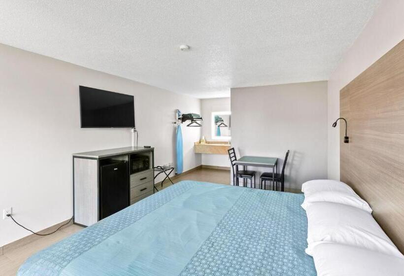 ホテル Siesta Inn Mcallen