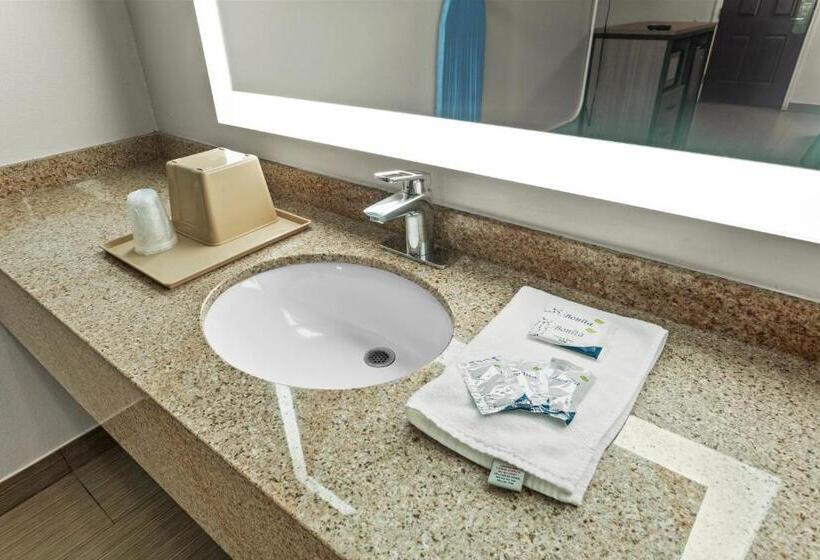 هتل Siesta Inn Mcallen