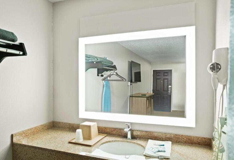 ホテル Siesta Inn Mcallen