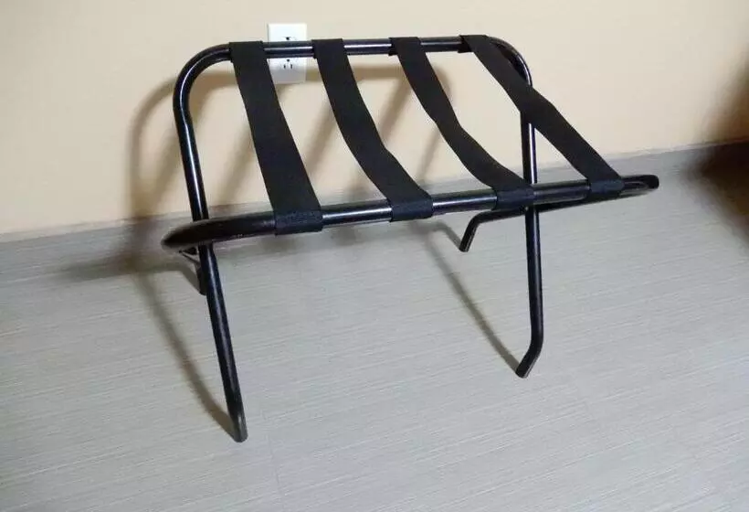 Hotelli Siesta Inn Mcallen