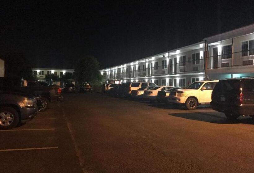 ホテル Siesta Inn Mcallen