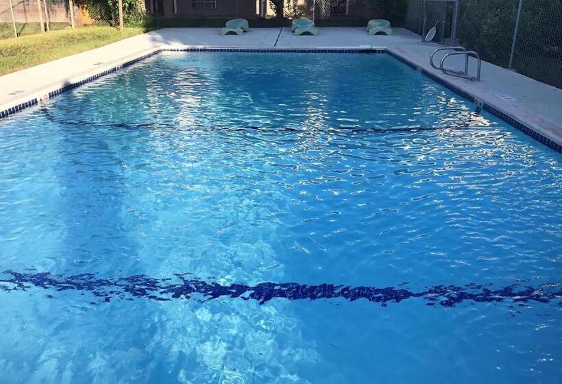 ホテル Siesta Inn Mcallen