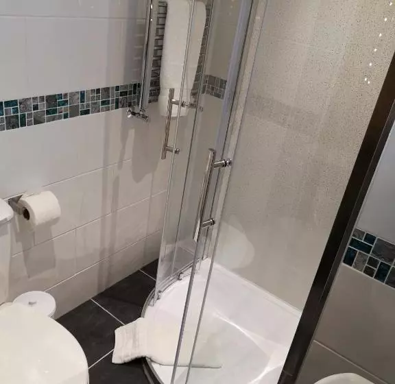 Hotelli Y Giler Arms