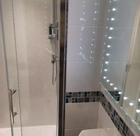 Hotelli Y Giler Arms