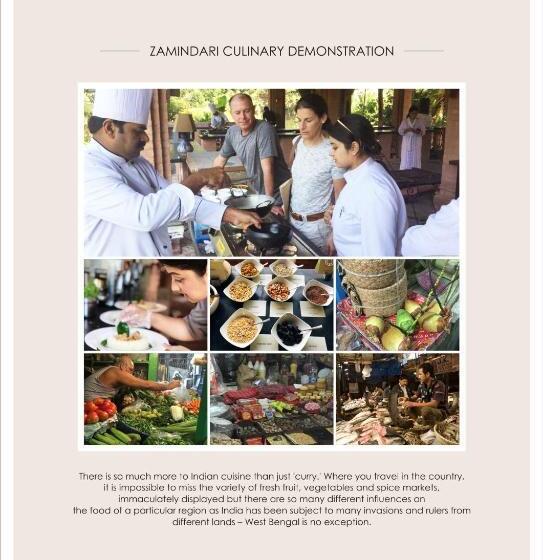 リゾートホテル The Rajbari Bawali