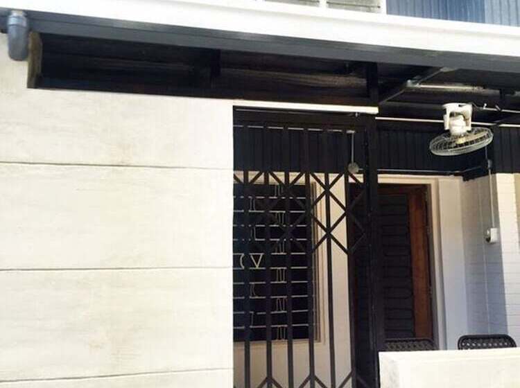 The Hub District Hostel And Dorm