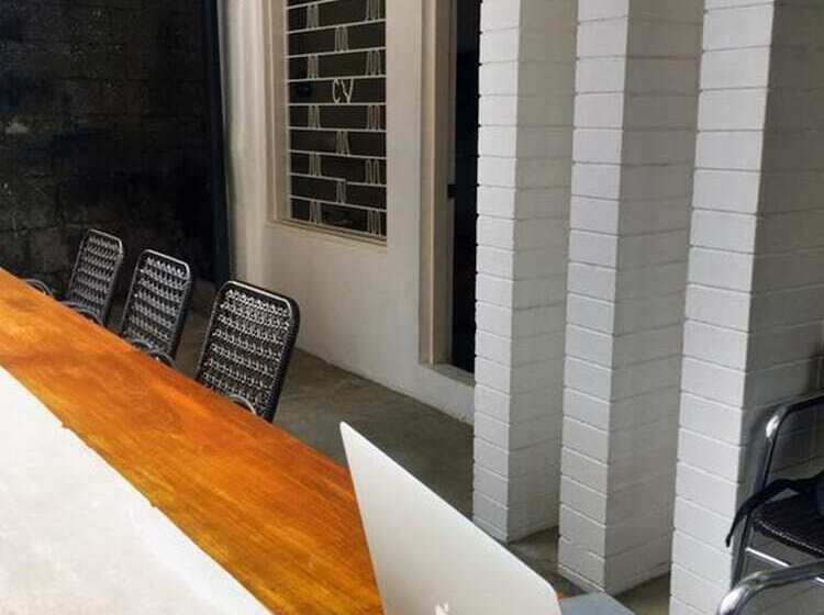 The Hub District Hostel And Dorm