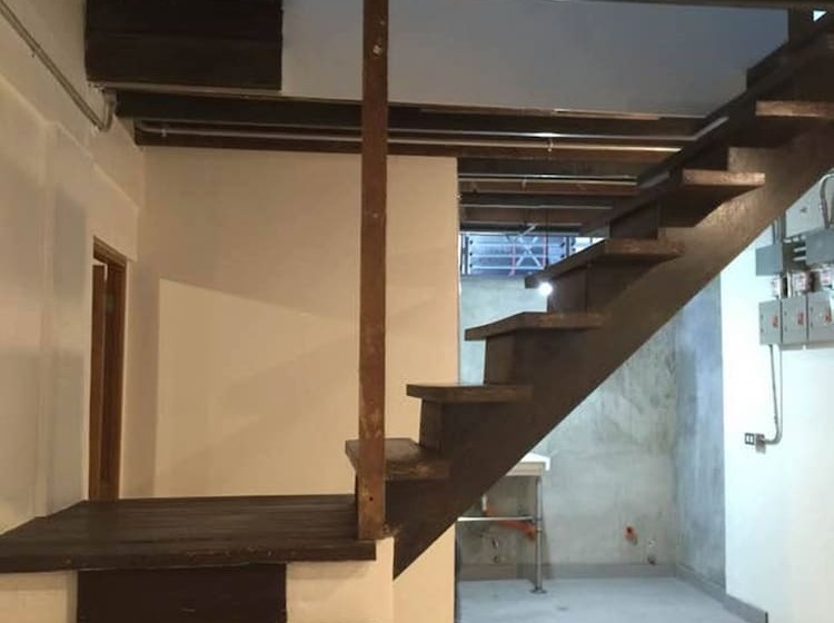 The Hub District Hostel And Dorm