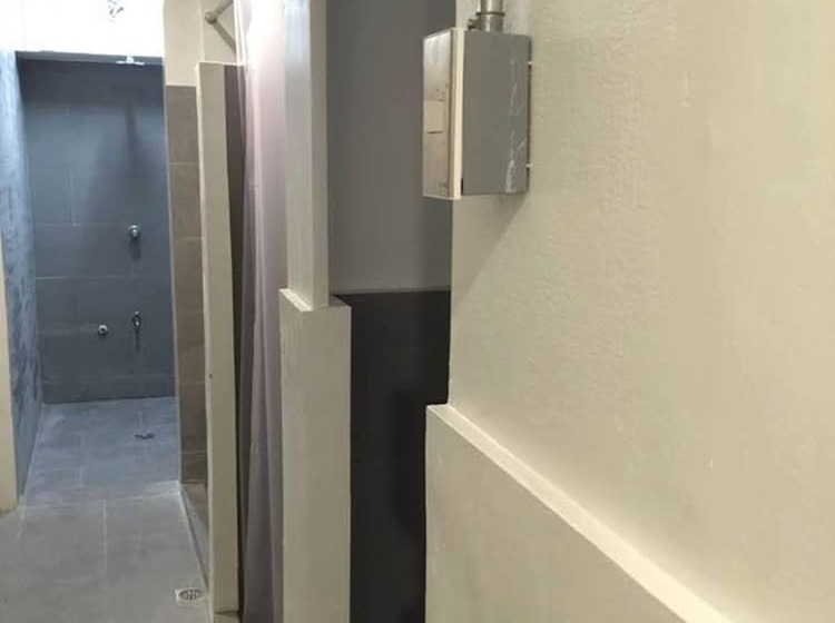 The Hub District Hostel And Dorm