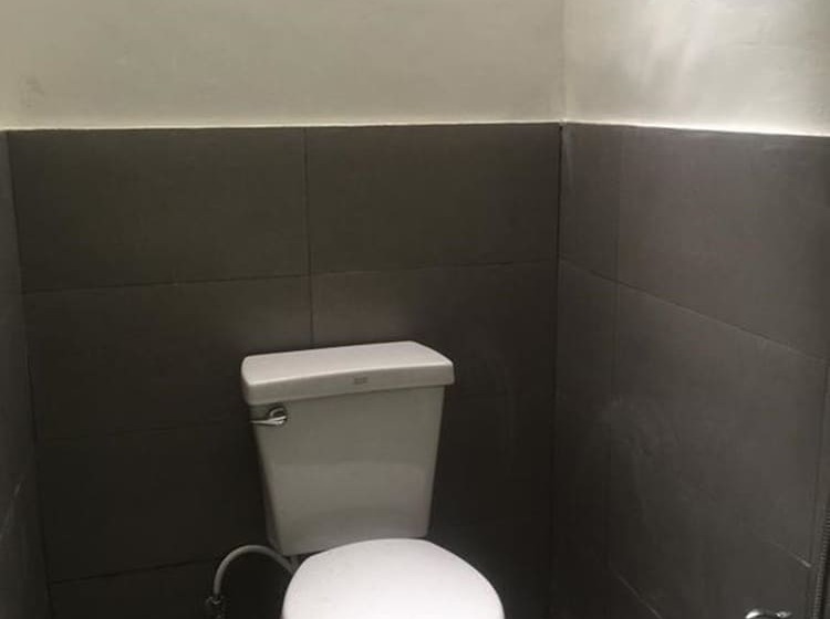 The Hub District Hostel And Dorm