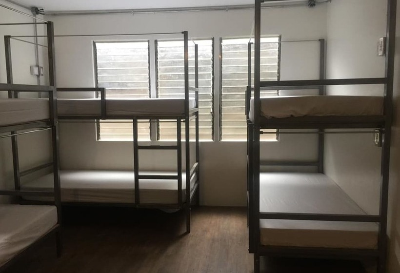 The Hub District Hostel And Dorm