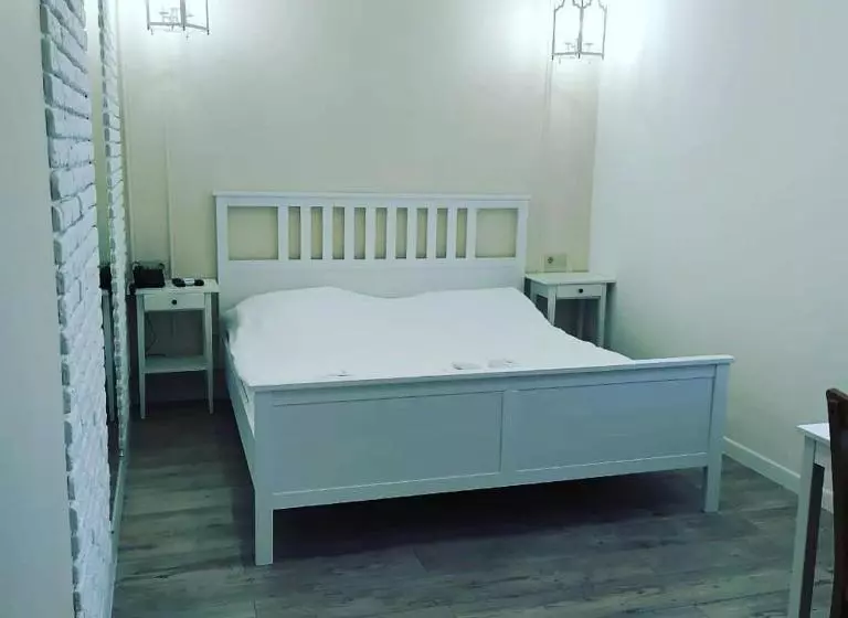هتل Altyn Kun
