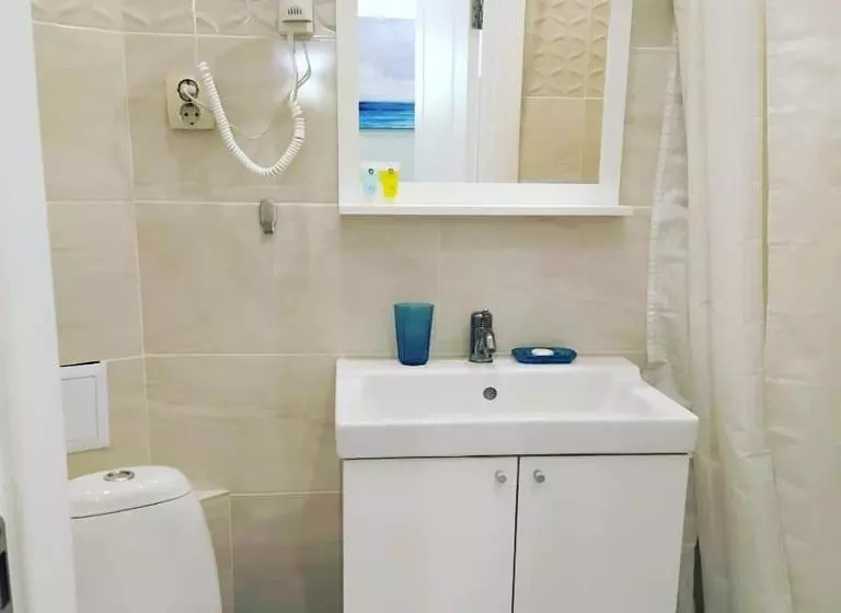 هتل Altyn Kun