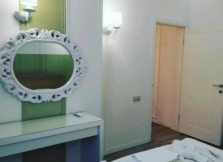 هتل Altyn Kun