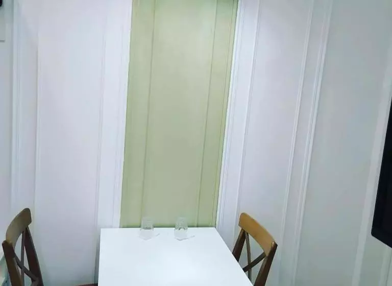 هتل Altyn Kun