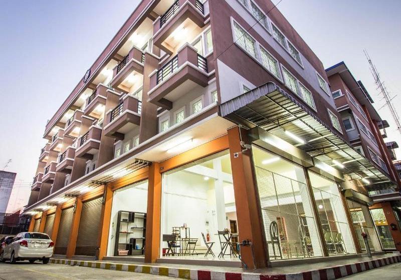 בית מלון כפרי Vanilla River