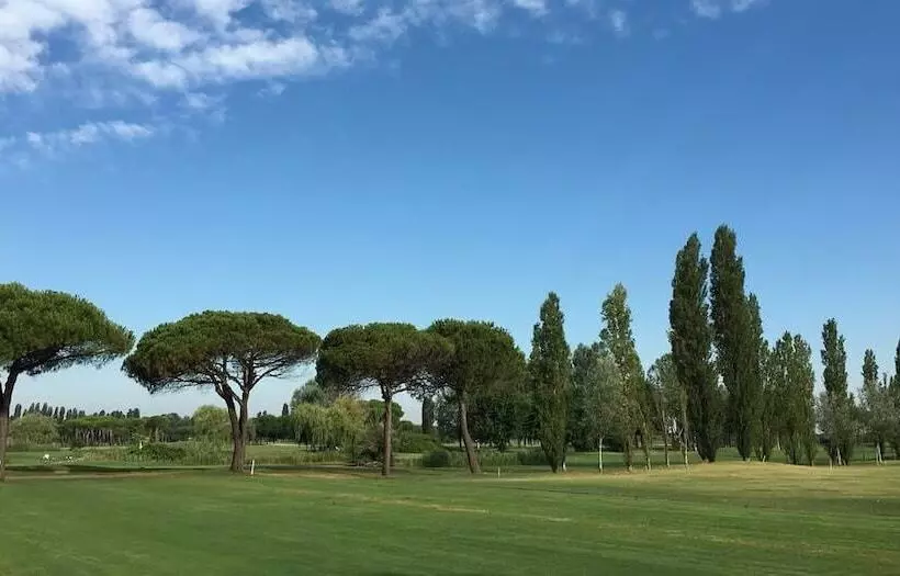 Hotelli Bologna