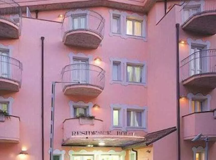 Hotelli Bologna