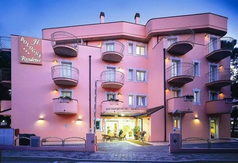 Hotelli Bologna
