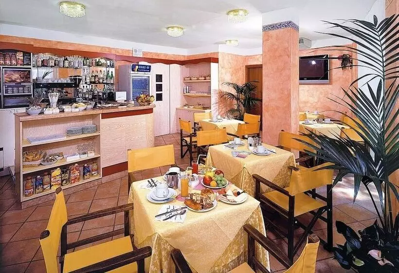 Hotelli Bologna
