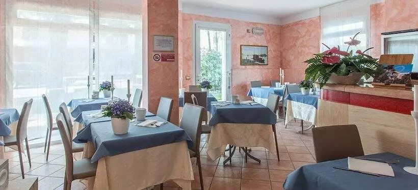 Hotelli Bologna