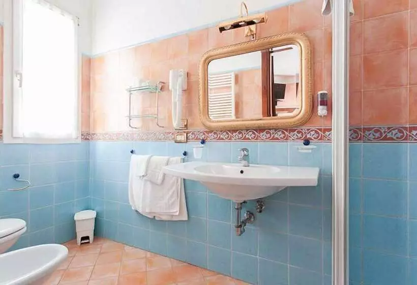 Hotelli Bologna