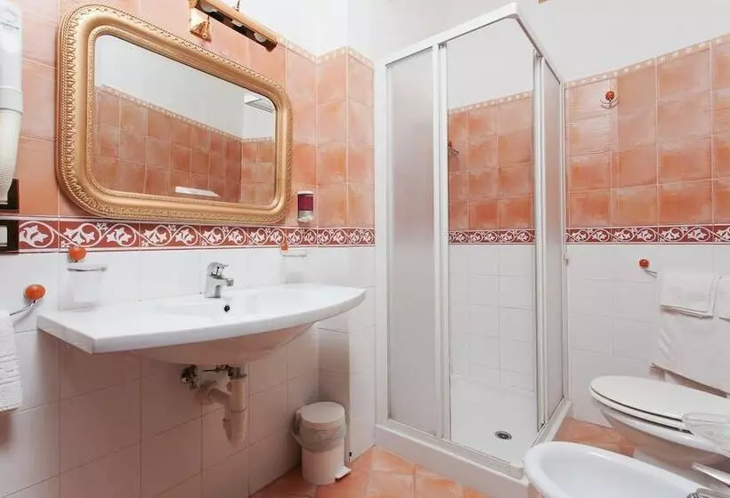 Hotelli Bologna