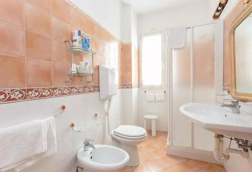 Hotelli Bologna