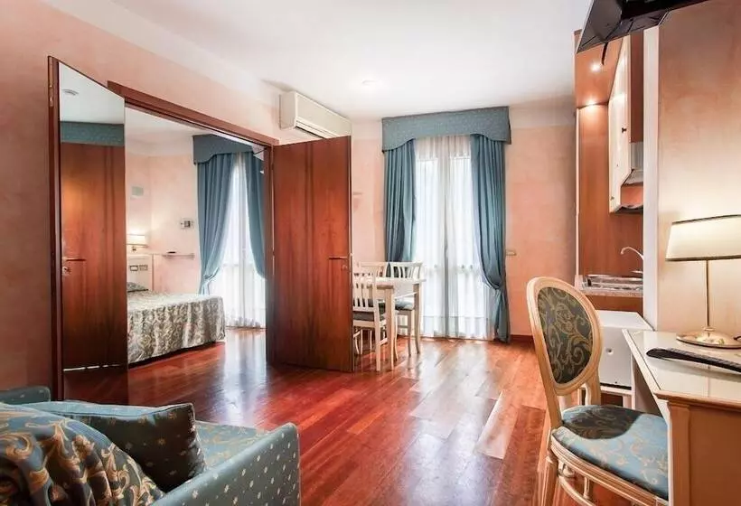 Hotelli Bologna