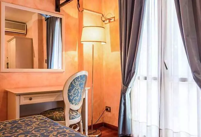 Hotelli Bologna