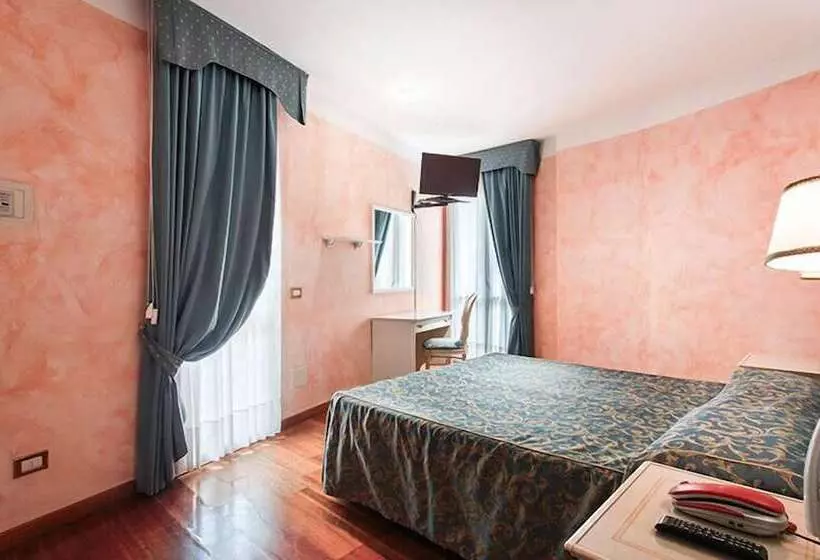 Hotelli Bologna