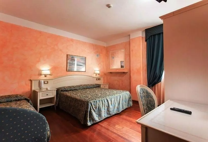 Hotelli Bologna