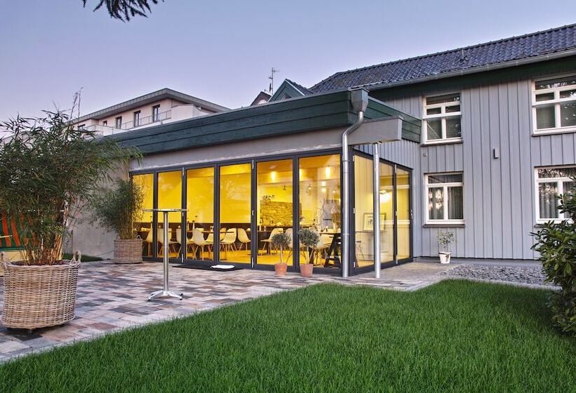 Kragemann Hotel & Vinothek