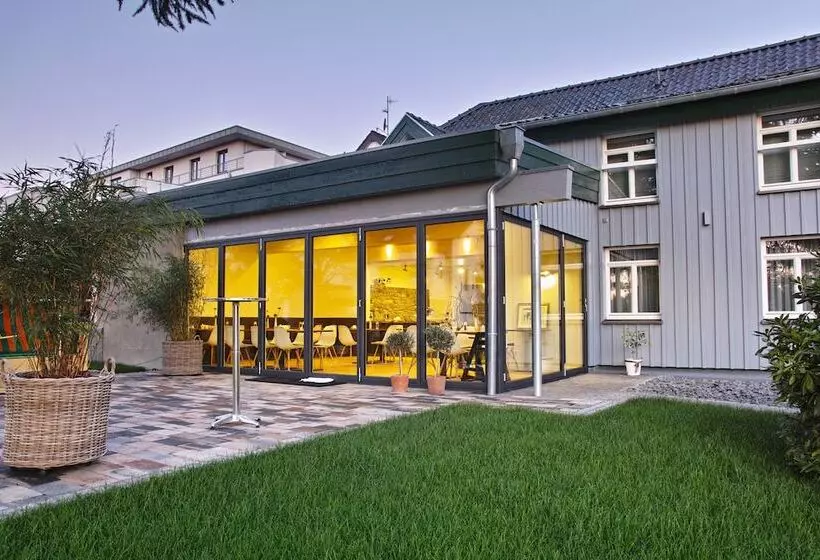 Kragemann Hotel & Vinothek