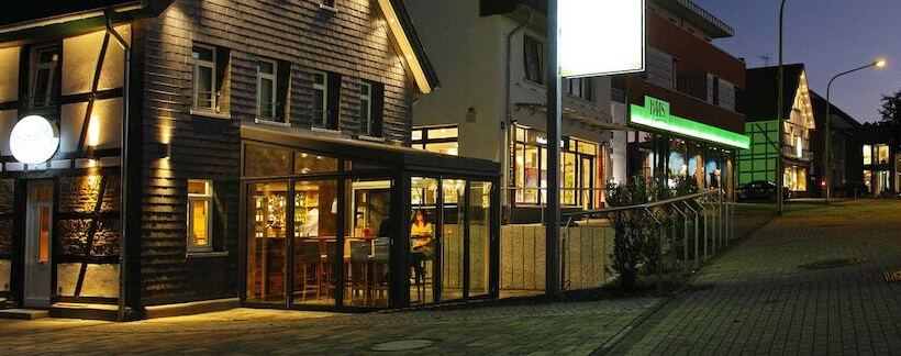 Kragemann Hotel & Vinothek