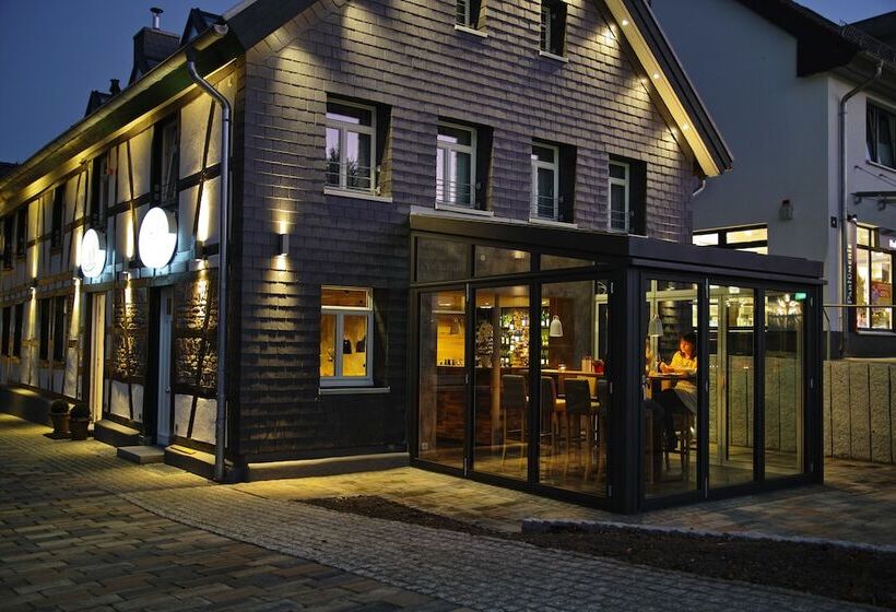 Kragemann Hotel & Vinothek