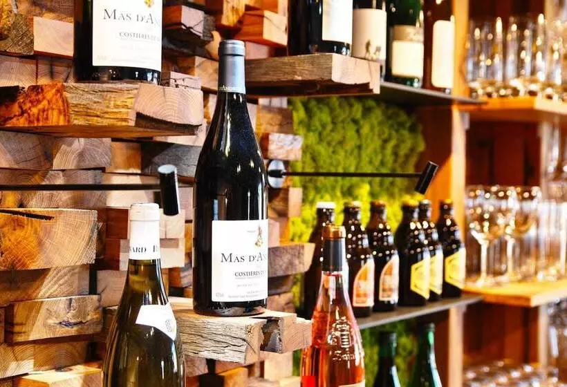 Kragemann Hotel & Vinothek