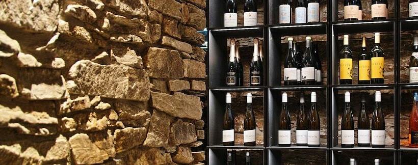 Kragemann Hotel & Vinothek