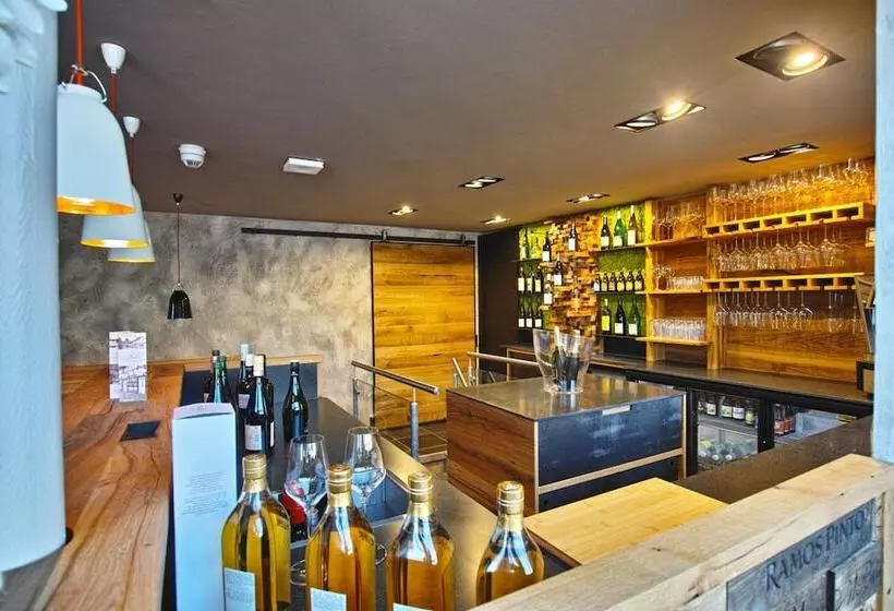 Kragemann Hotel & Vinothek