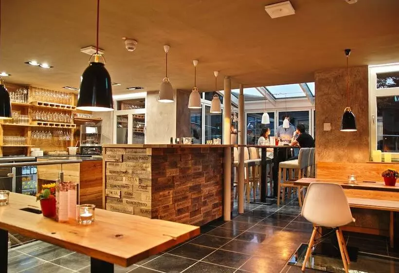 Kragemann Hotel & Vinothek