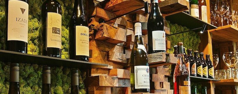 Kragemann Hotel & Vinothek