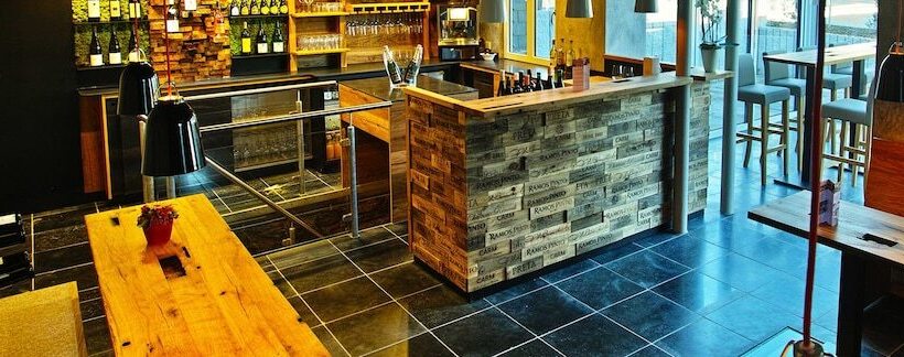 Kragemann Hotel & Vinothek