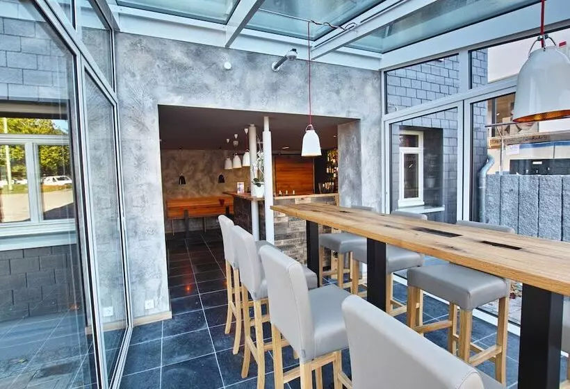 Kragemann Hotel & Vinothek